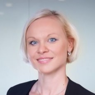 JUDr. Ива Подхорска, LLM