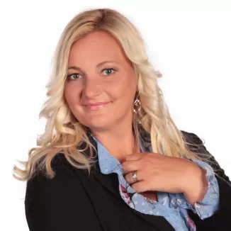 Ing. Адела Карловска